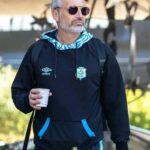 RDC : Sébastien Desabre, 50 matchs avec les Léopards !  