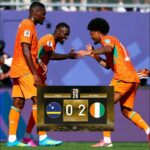 Mondial 2026 : la Côte d’Ivoire écrit l’histoire et se qualifie pour les 16e de finale