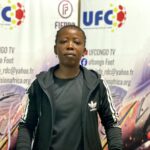 UFC : « Je suis là pour défendre les cas de mes collègues footballeuses » martèle Nancy Ndoze 